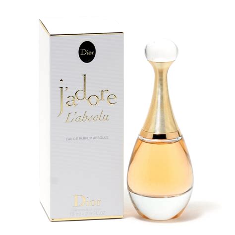 j'adore dior absolu|j'adore absolu eau de parfum.